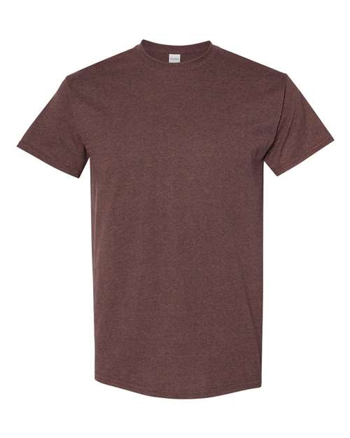 unisex heavy cotton™ t-shirt - 5000