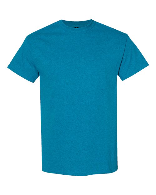 unisex heavy cotton™ t-shirt - 5000