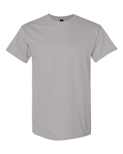 unisex heavy cotton™ t-shirt - 5000
