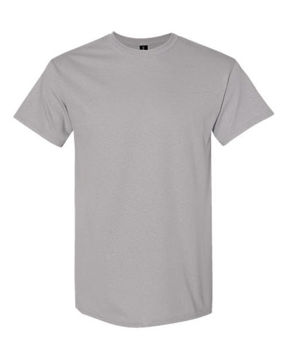 Unisex Heavy Cotton™ T-Shirt - 5000