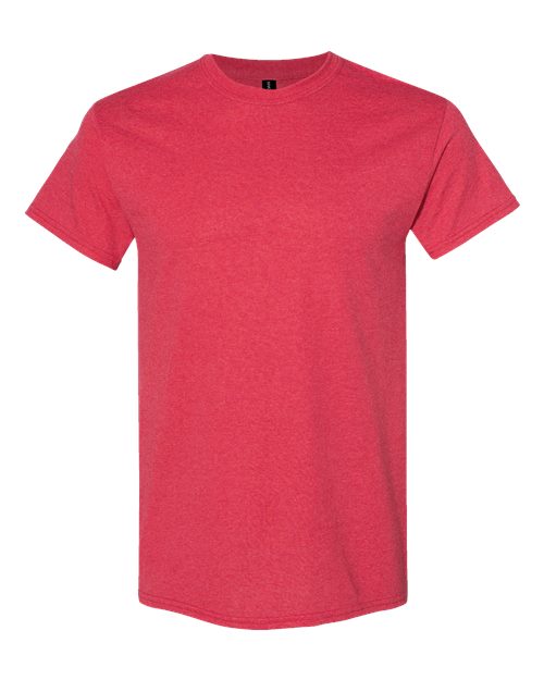 unisex heavy cotton™ t-shirt - 5000