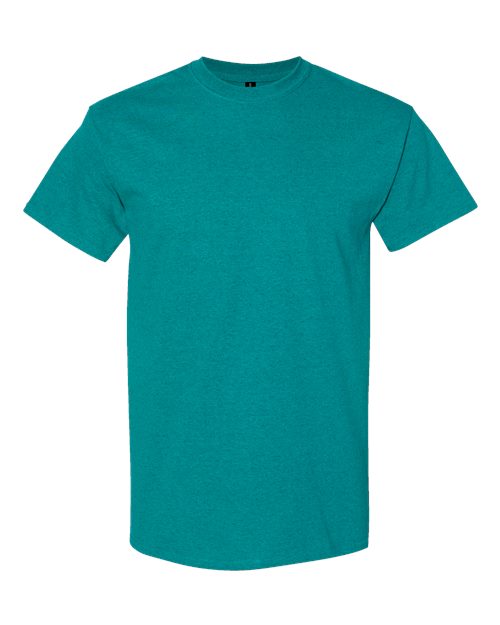 unisex heavy cotton™ t-shirt - 5000