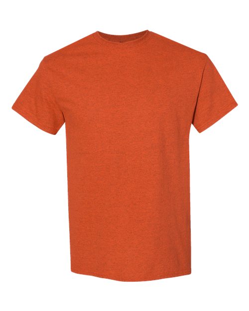 unisex heavy cotton™ t-shirt - 5000