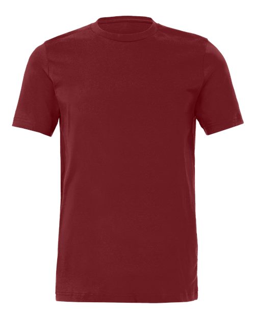 jersey tee - 3001