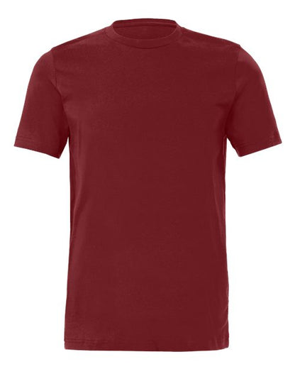 Jersey Tee - 3001