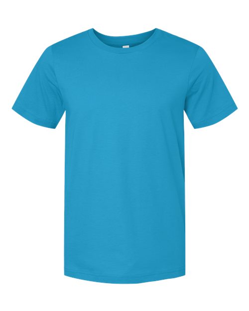 jersey tee - 3001