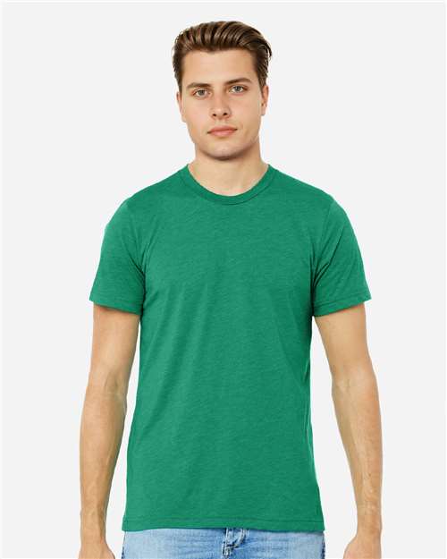 triblend tee - 3413
