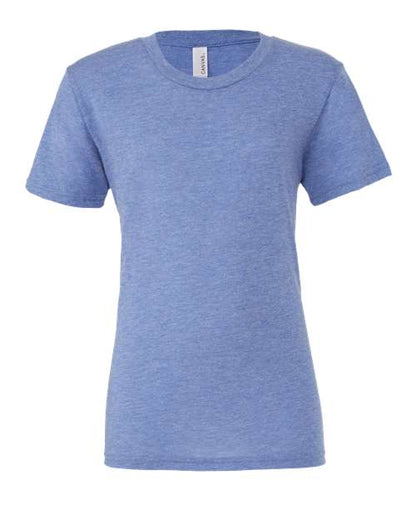 Triblend Tee - 3413