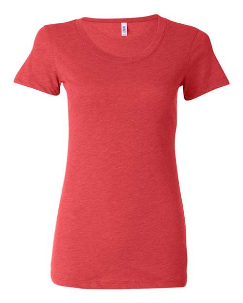 women's triblend tee - 8413