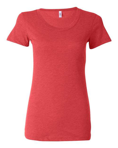 Women's Triblend Tee - 8413