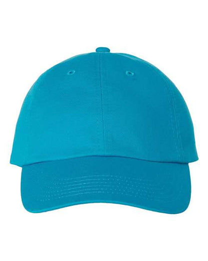 Bio-Washed Classic Dad Hat - VC300A