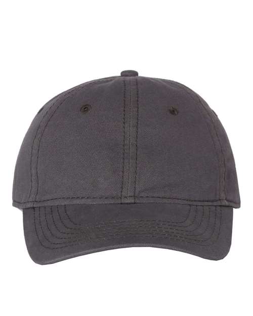 unstructured cap - ah35