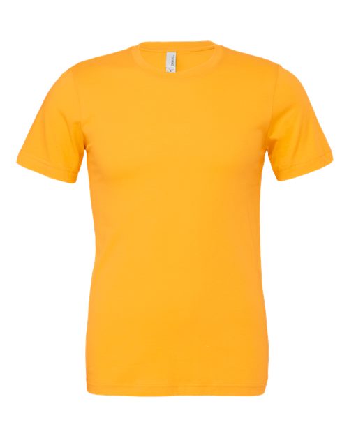 jersey tee - 3001