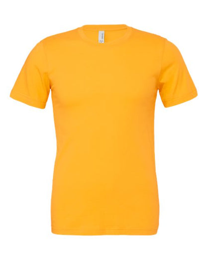 Jersey Tee - 3001