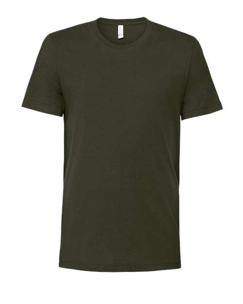 jersey tee - 3001