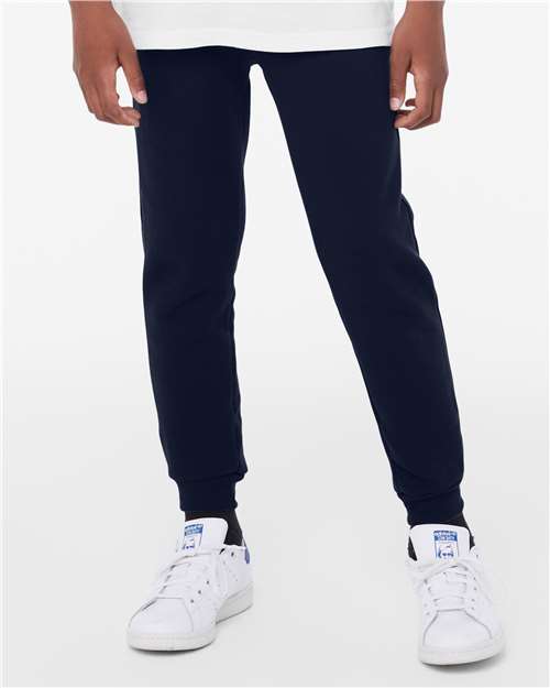 youth jogger sweatpants - 3727y