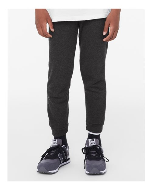 youth jogger sweatpants - 3727y