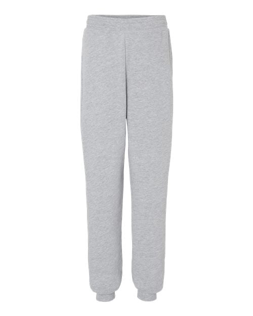 youth jogger sweatpants - 3727y