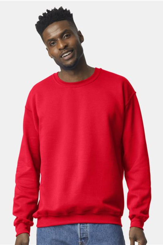 Unisex Heavy Blend™ Crewneck Sweatshirt - 18000