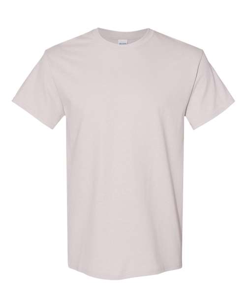 unisex heavy cotton™ t-shirt - 5000