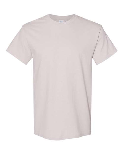 Unisex Heavy Cotton™ T-Shirt - 5000