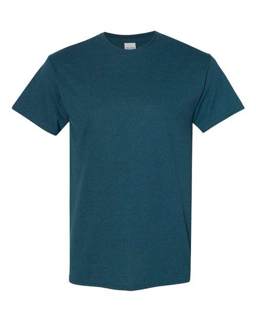 unisex heavy cotton™ t-shirt - 5000