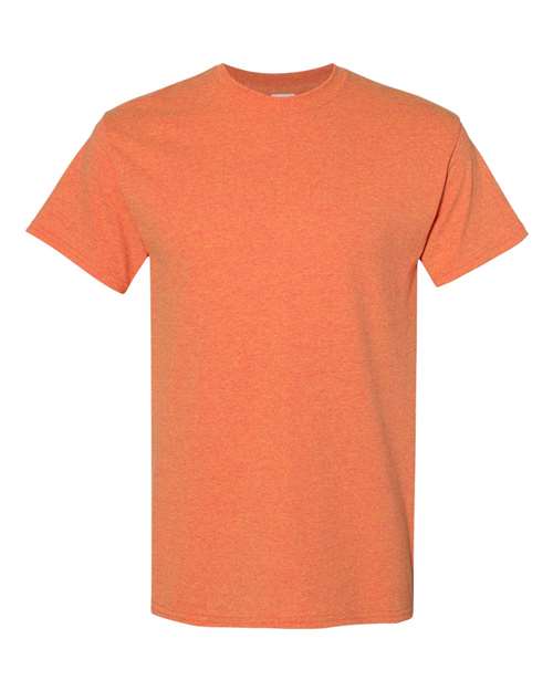 unisex heavy cotton™ t-shirt - 5000