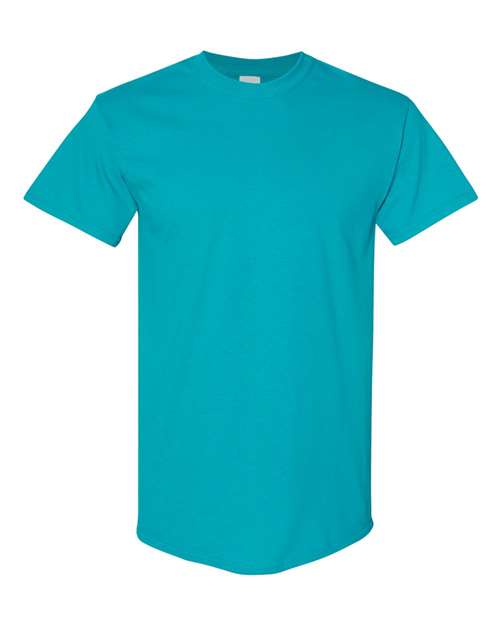 unisex heavy cotton™ t-shirt - 5000