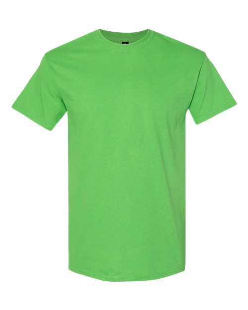 unisex heavy cotton™ t-shirt - 5000