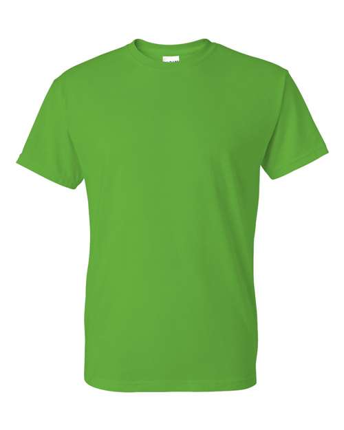 unisex dryblend® t-shirt - 8000