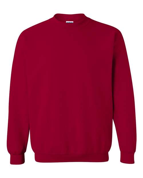 unisex heavy blend™ crewneck sweatshirt - 18000
