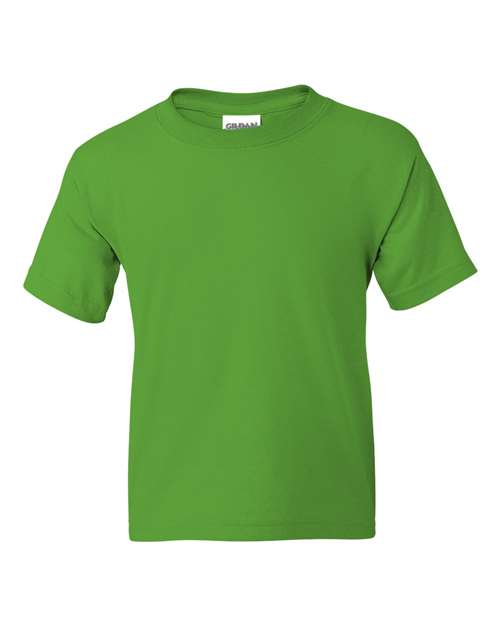 youth dryblend® t-shirt - 8000b