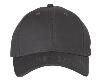 Youth Small Fit Cotton Twill Cap - 2260Y