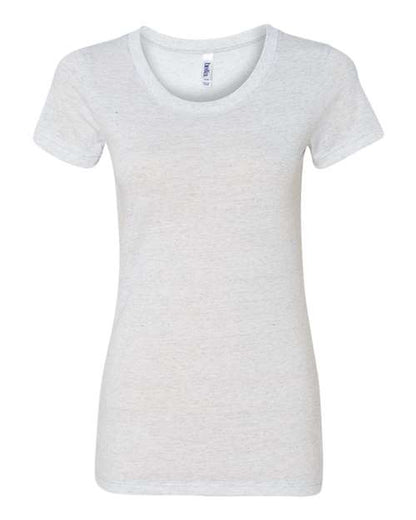 Women's Triblend Tee - 8413