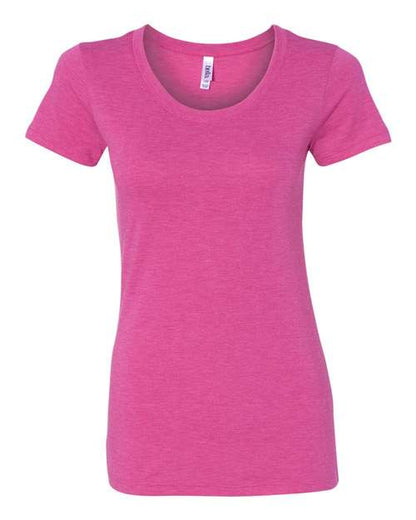 Women's Triblend Tee - 8413