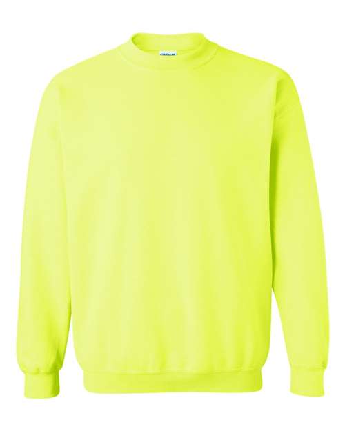 unisex heavy blend™ crewneck sweatshirt - 18000