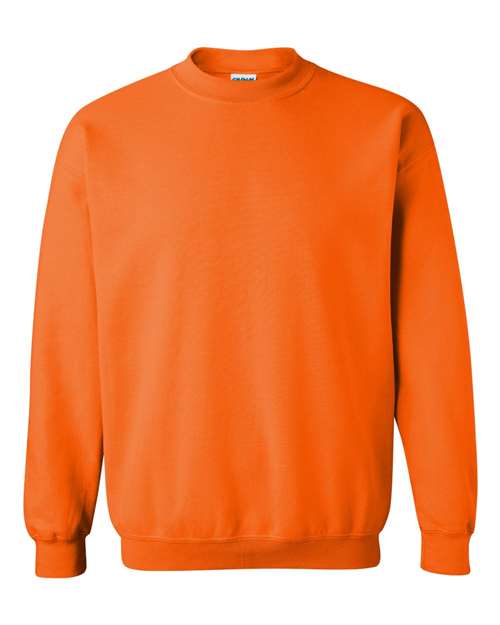 unisex heavy blend™ crewneck sweatshirt - 18000