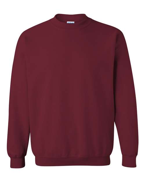 unisex heavy blend™ crewneck sweatshirt - 18000