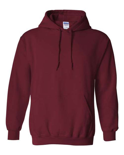 Unisex Heavy Blend™ Hooded Sweatshirt - 18500