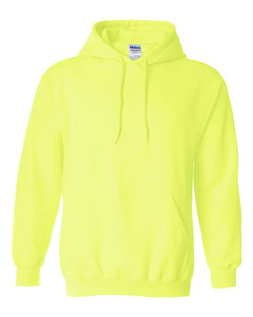 unisex heavy blend™ hooded sweatshirt - 18500