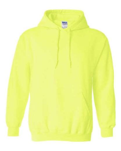 Unisex Heavy Blend™ Hooded Sweatshirt - 18500