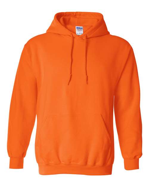 unisex heavy blend™ hooded sweatshirt - 18500