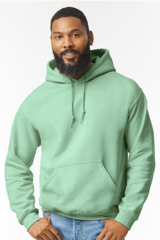 Unisex Heavy Blend™ Hooded Sweatshirt - 18500