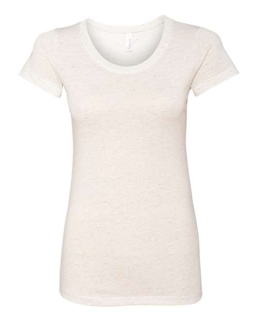 women's triblend tee - 8413