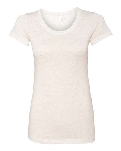 Women's Triblend Tee - 8413