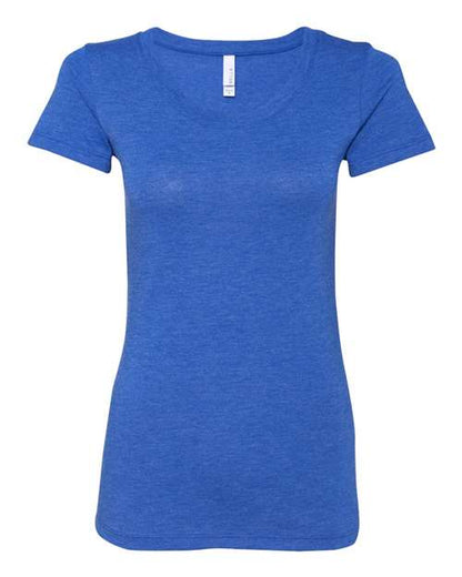 Women's Triblend Tee - 8413