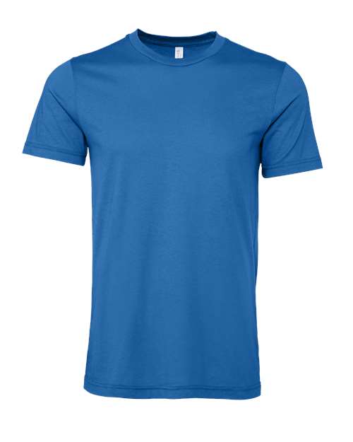 jersey tee - 3001