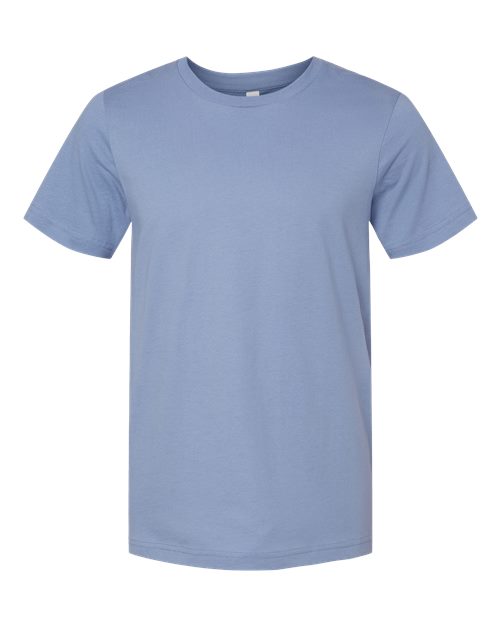 jersey tee - 3001