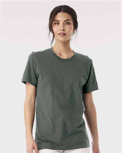 jersey tee - 3001
