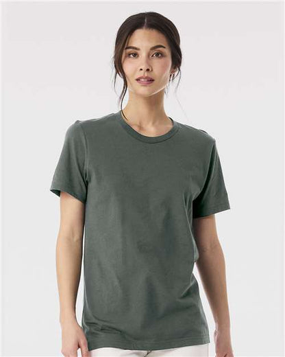 Jersey Tee - 3001
